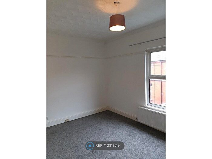 2 Bedroom End Of Terrace House To Rent In Harris Street, St Helens, WA10