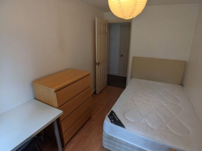 2 Bedroom Flat To Rent In Bed – Maple Gardens, , Wilmslow Road, Withington, M20