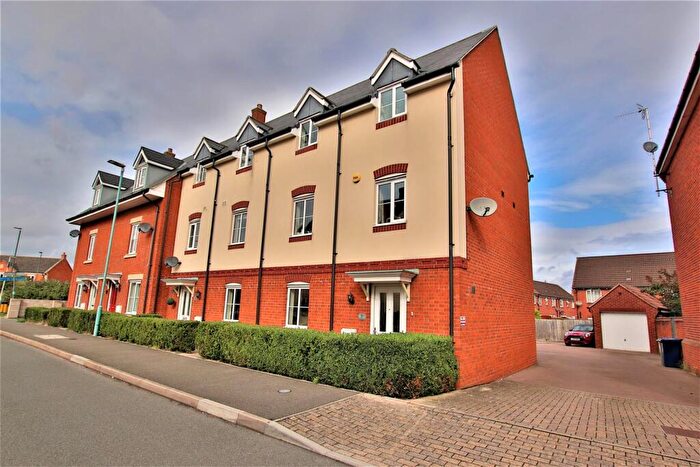 2 Bedroom House To Rent In Beauchamp Road, Walton Cardiff, Tewkesbury, GL20