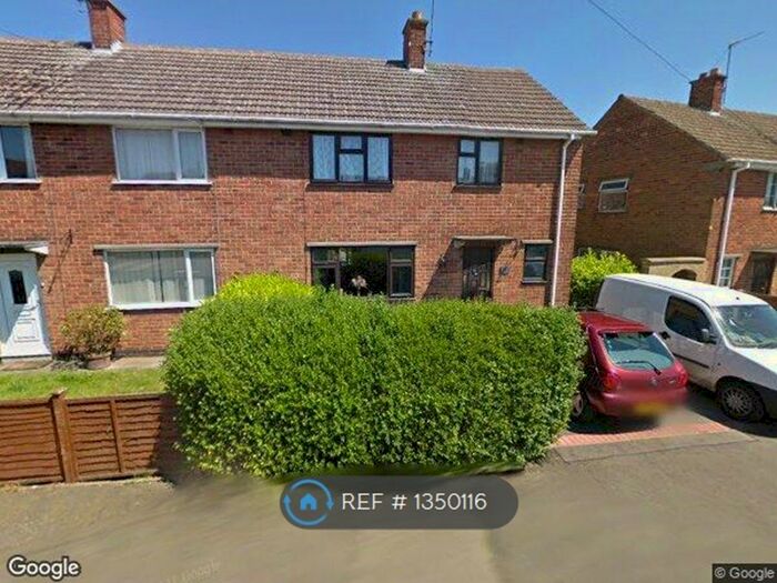 3 Bedroom Semi-Detached House To Rent In St. Martins Drive, Desford, Leicester, LE9