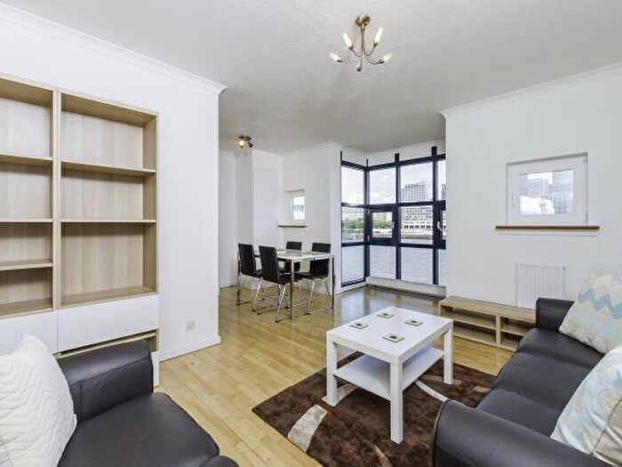 2 Bedroom Apartment To Rent In Christian Court, Rotherhithe Street, London, SE16