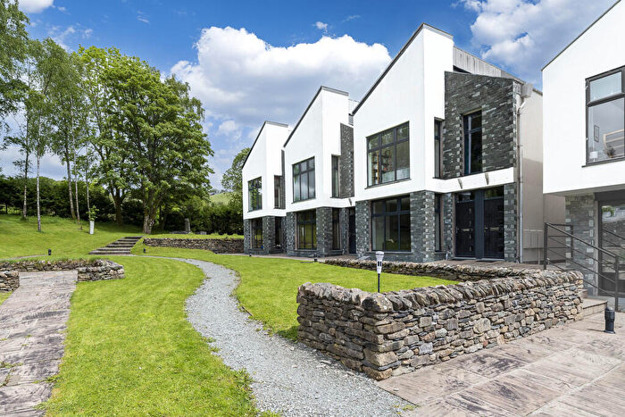 2 Bedroom Apartment For Sale In Blue Hill Park, Ambleside, Cumbria, LA22