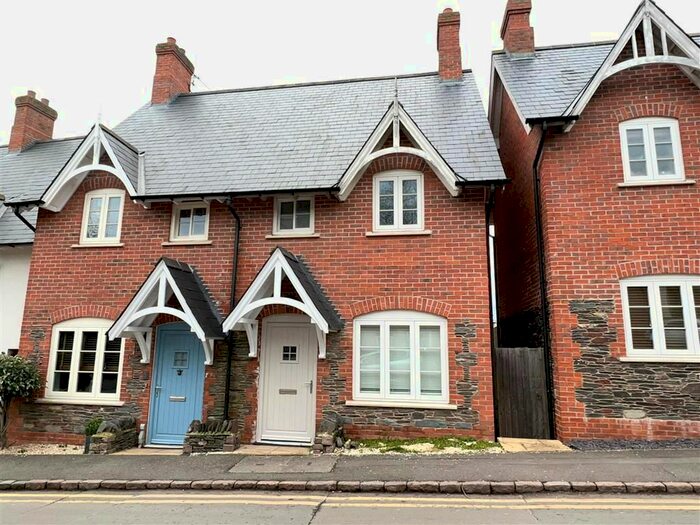 2 Bedroom Cottage To Rent In Church Hill, Woodhouse Eaves, LE12