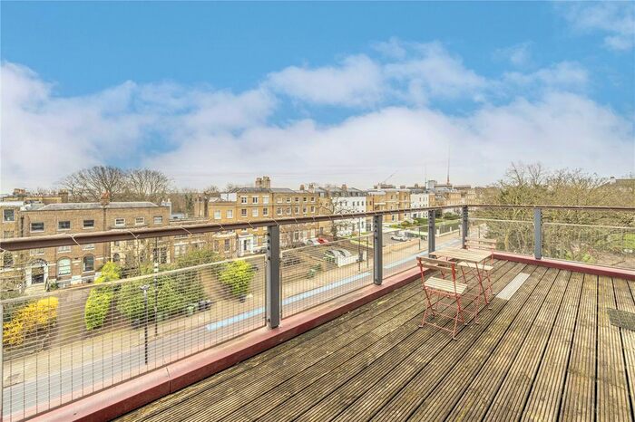 1 Bedroom Flat To Rent In Clapham Road, London, SW9