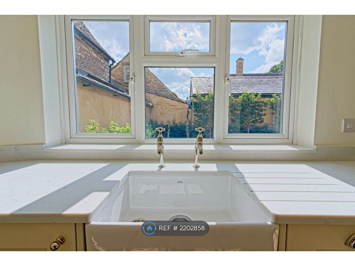 2 Bedroom Terraced House To Rent In Sheep Street, Stow On The Wold, GL54