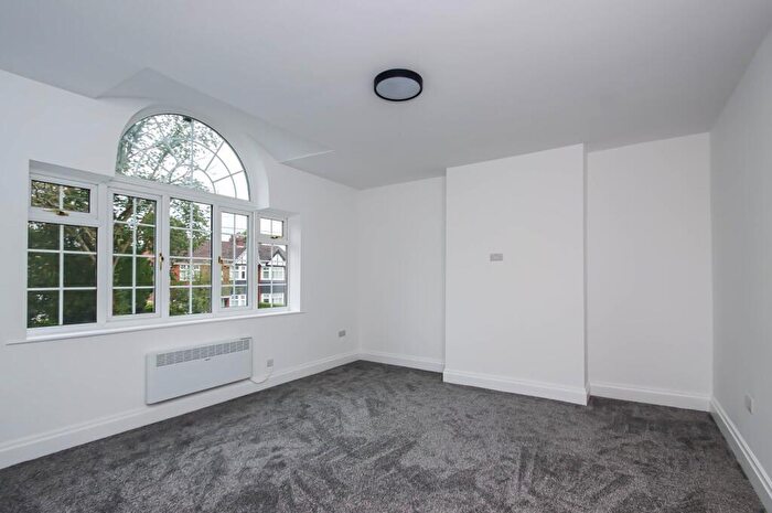 2 Bedroom Apartment To Rent In Church Road, Urmston, Manchester, M41