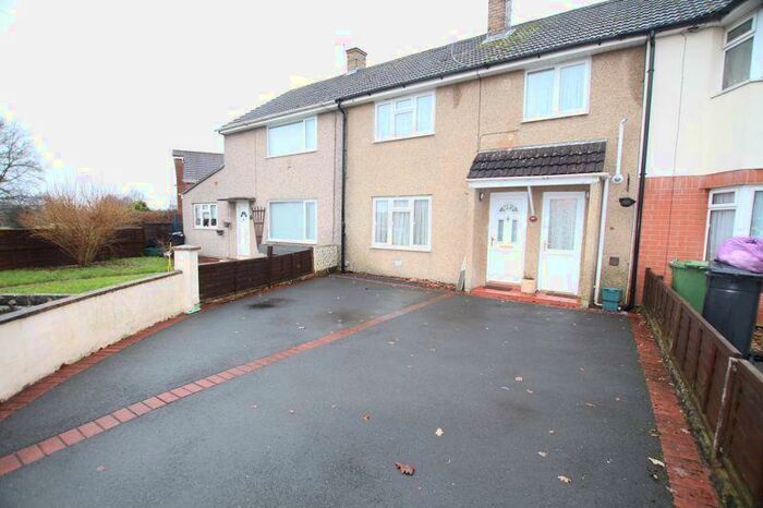 3 Bedroom House To Rent In Queens Road, Bristol, BS30