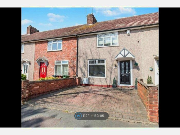 3 Bedroom Terraced House To Rent In Goresbrook Road, Dagenham, RM9