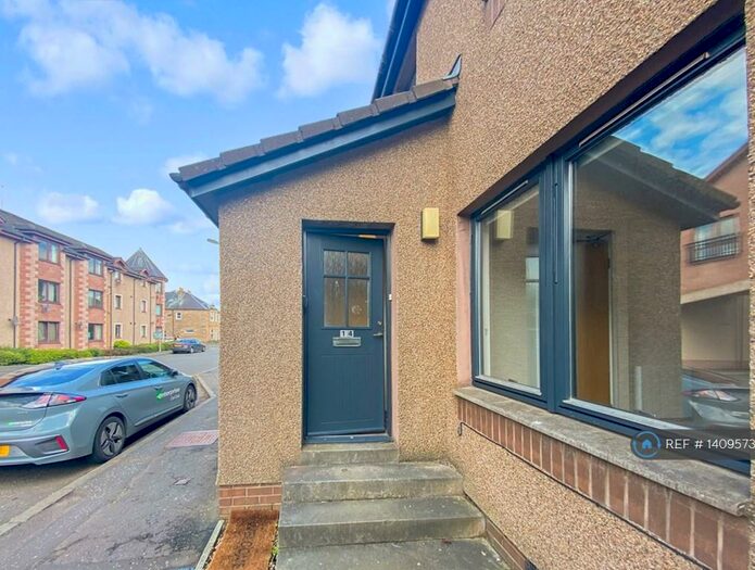 4 Bedroom Terraced House To Rent In Rosebery Terrace, Stirling, FK8