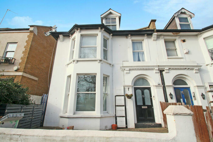1 Bedroom Flat To Rent In Maberley Road, London, SE19