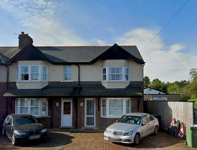 3 Bedroom End Of Terrace House To Rent In Cornwallis Road, East Oxford, OX4