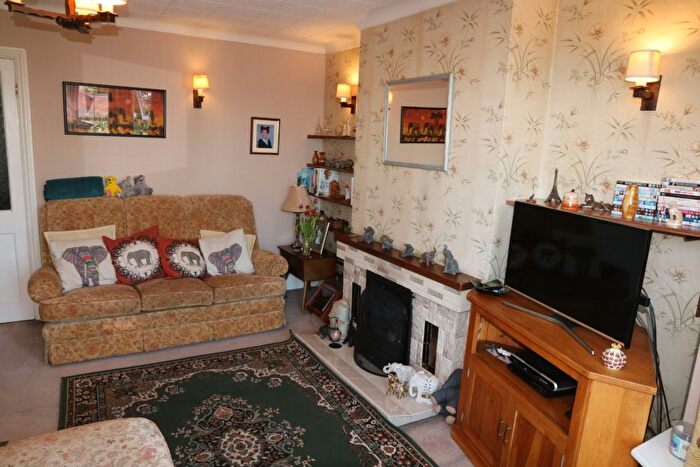 4 Bedroom Detached House For Sale In Mount Pleasant, Ross-On-Wye, HR9