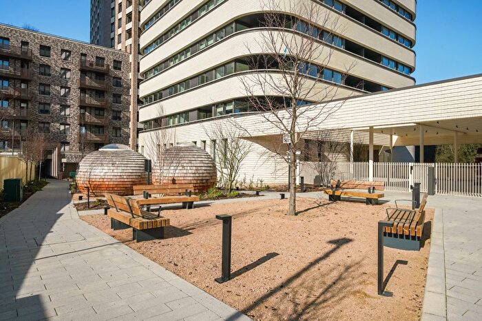 1 Bedroom Flat To Rent In Park Lane, Wembley, HA9