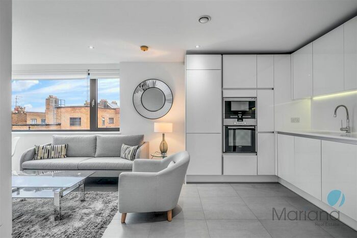 1 Bedroom Flat To Rent In Rosler Building, Ewer Street, London Bridge, London, SE1