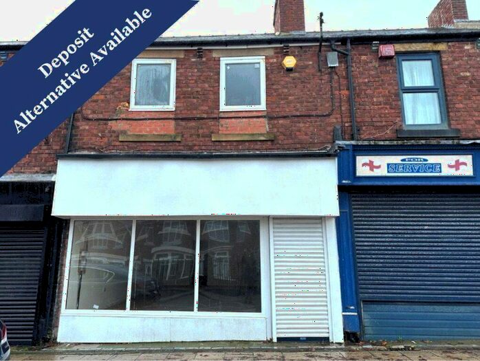 2 Bedroom Apartment To Rent In Woods Terrace, Seaham, SR7