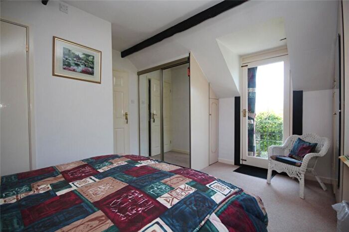 4 Bedroom Detached House For Sale In Salisbury Road, Ringwood, Hampshire, BH24