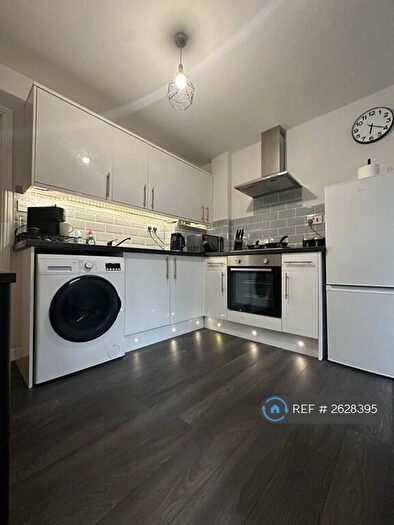 1 Bedroom Flat To Rent In William Street, Reading, RG1