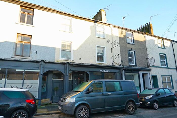 4 Bedroom Flat To Rent In Cavendish Street, Ulverston, LA12