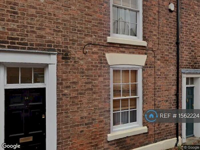 1 Bedroom Flat To Rent In Egerton Street, Chester, CH1