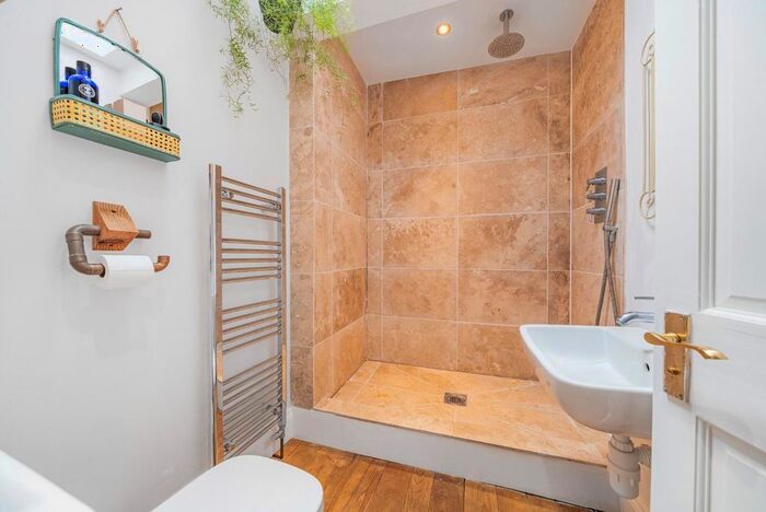 3 Bedroom Terraced House For Sale In Church Street, Wye, Ashford, TN25