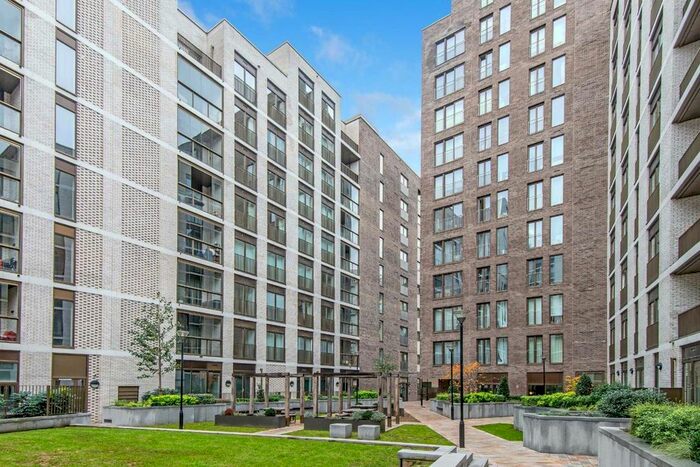 1 Bedroom Flat To Rent In Jubilee Walk, London, WC1X