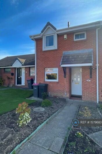 1 Bedroom Semi-Detached House To Rent In Searby Road, Rotherham, S66