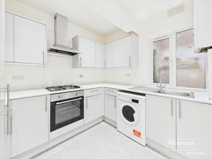 2 Bedroom Apartment To Rent In Bridge Road, Wembley, HA9