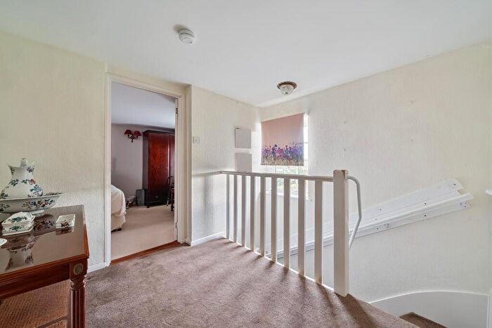 3 Bedroom Terraced House For Sale In Dover Road, Sandwich, CT13