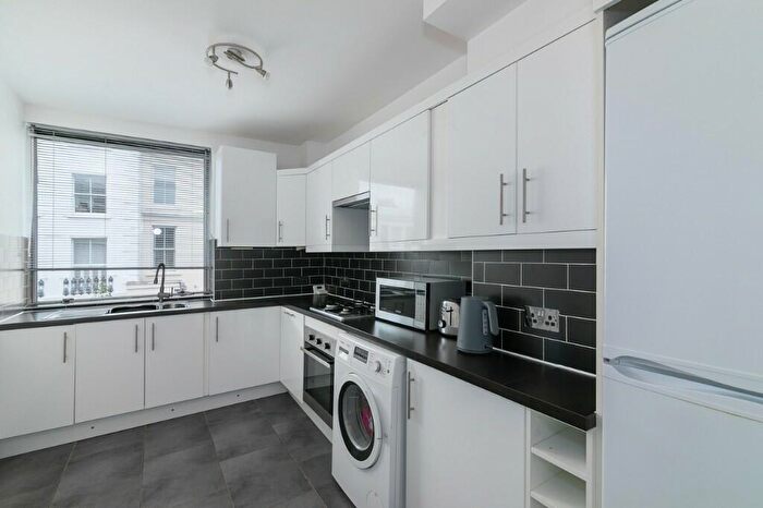 2 Bedroom Apartment To Rent In Greville Place, London, NW6