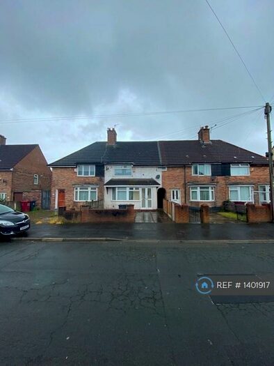 3 Bedroom Terraced House To Rent In Radway Road, Liverpool, L36