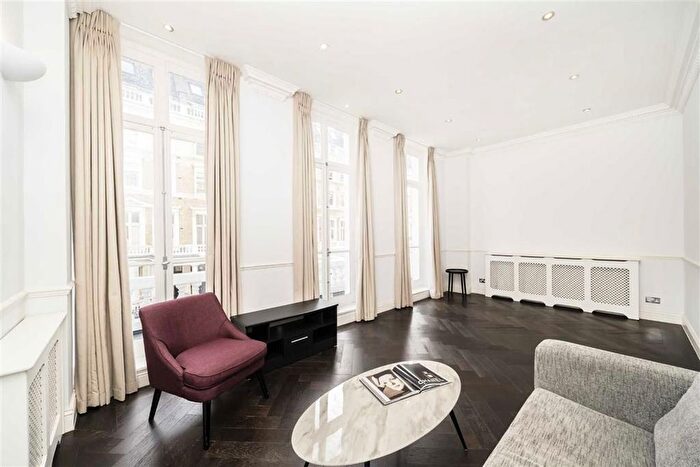 2 Bedroom Flat To Rent In Manson Place, London, SW7