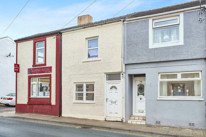 2 Bedroom Terraced House To Rent In Main Street, Frizington, Cumbria, CA26