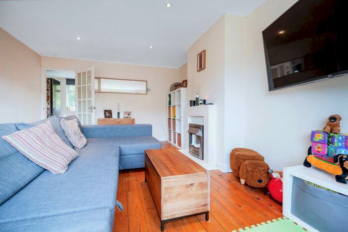 3 Bedroom Terraced House To Rent In Connaught Crescent, Brookwood, Woking, GU24