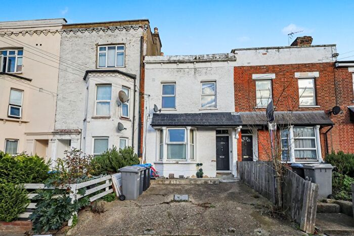 4 Bedroom Terraced House For Sale In Rucklidge Avenue, London, NW10