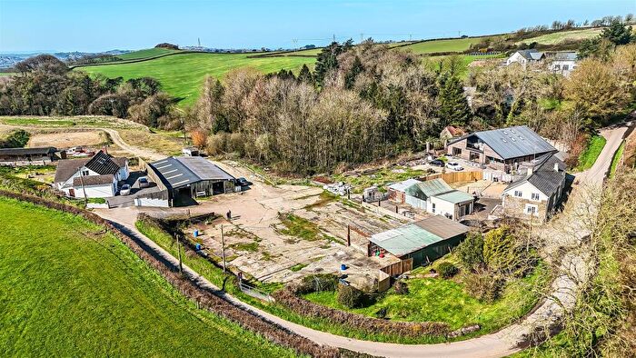 Land For Sale In Horwood, Bideford, EX39