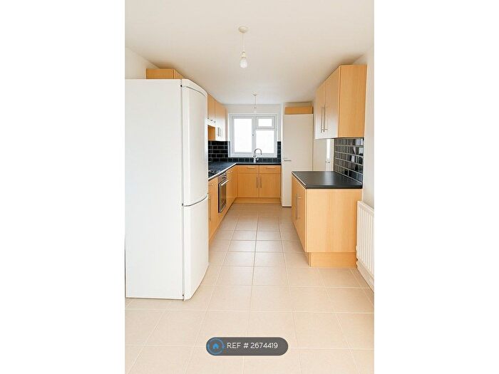 2 Bedroom Terraced House To Rent In Salmond Close, Stanmore, HA7