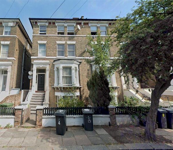 2 Bedroom Flat To Rent In Penford Street, London, SE5