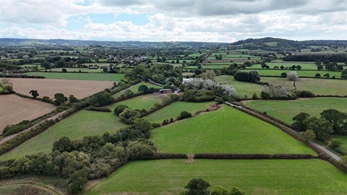 Land For Sale In Land Opposite Winterhayes Farm, Yetminster, Sherborne, DT9