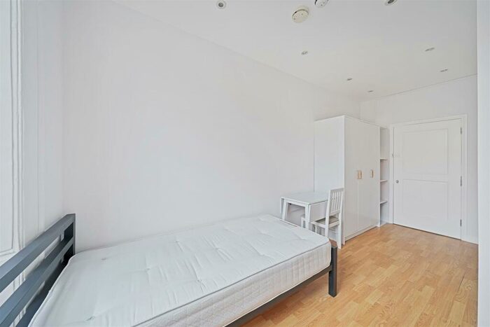 Studio To Rent In Gloucester Place, Marylebone, NW1
