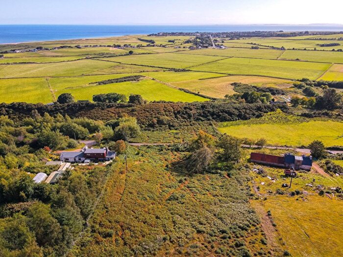 Land For Sale In Easter Clyne Kirkton, Brora, Sutherland, KW9