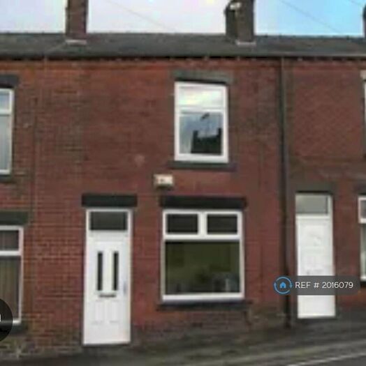 2 Bedroom Terraced House To Rent In Gerrard Street, Kearsley, Bolton, BL4