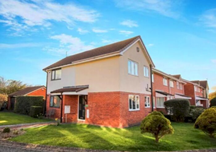 1 Bedroom Property To Rent In Berrishill Grove, Whitley Bay, NE25