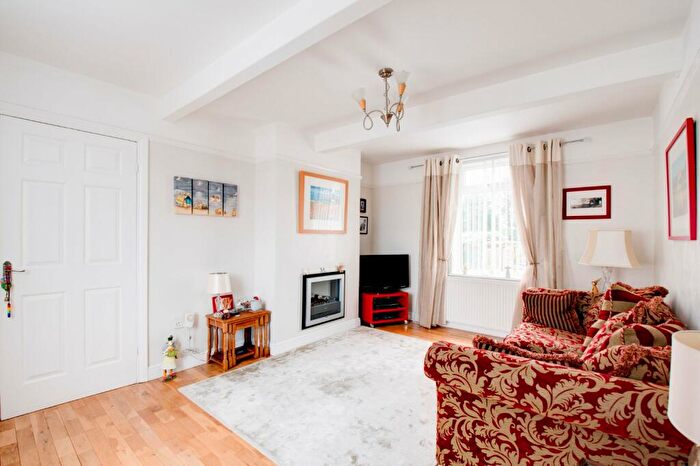 2 Bedroom Semi-Detached House For Sale In Lady Greys Walk, Stourbridge, West Midlands, DY8