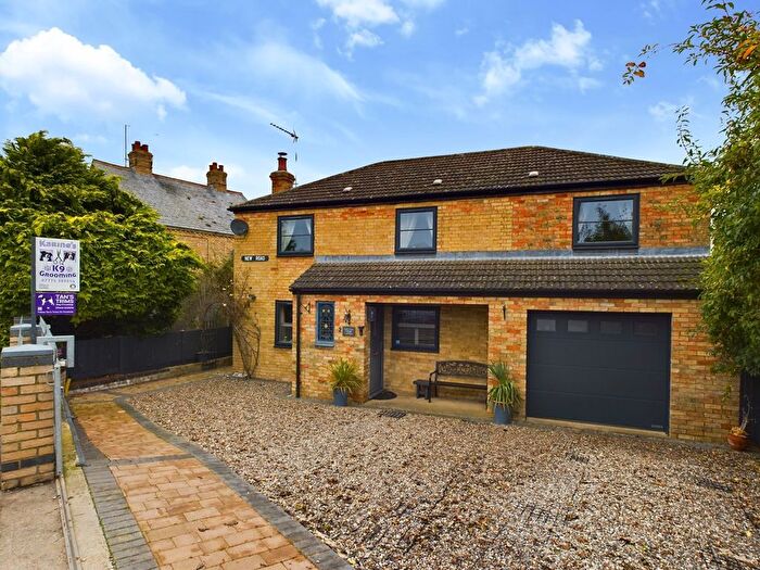 4 Bedroom Detached House For Sale In New Road, Littleport, Ely, CB6