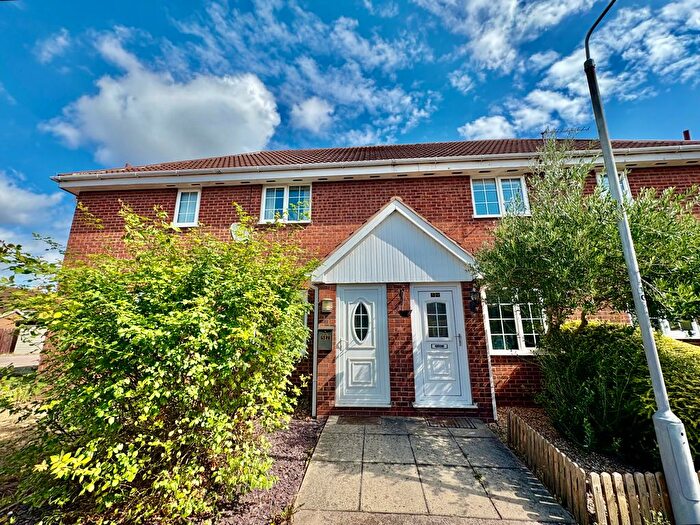 1 Bedroom Property To Rent In Kingsley Drive, Nottingham, NG4