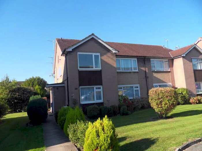 2 Bedroom Property To Rent In Dene Gardens, Stanmore, Middlesex HA7