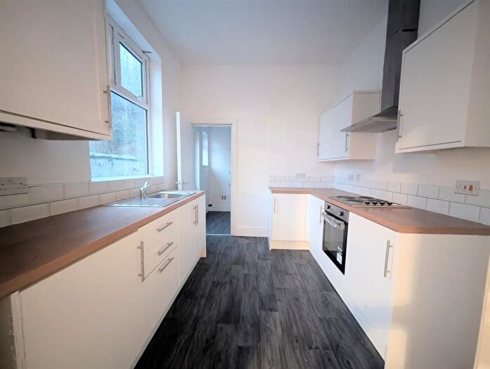 Property To Rent In North Street, Stoke-On-Trent, ST4
