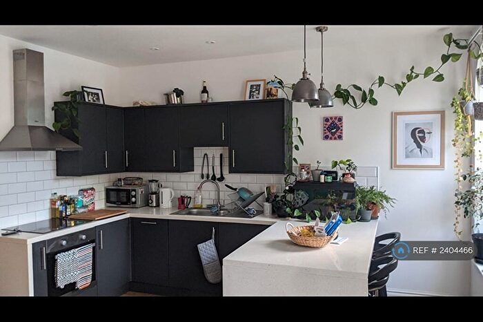 2 Bedroom Flat To Rent In Mayfield Rd, Manchester, M16