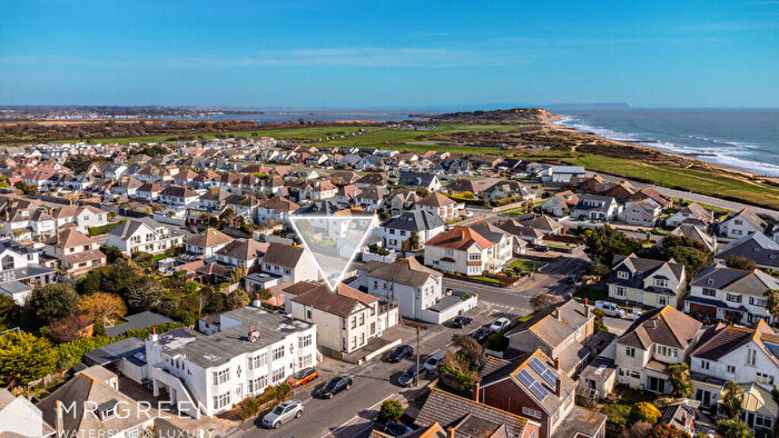 3 Bedroom Apartment For Sale In Hengistbury Road, Hengistbury Head, Southbourne, BH6