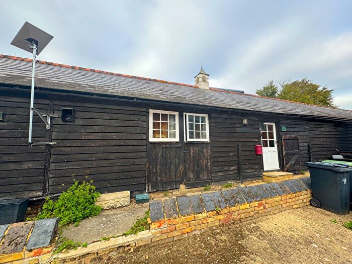 1 Bedroom Barn Conversion To Rent In Moor End Farm, Broxted, CM6